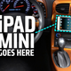 Illustration for article titled The New iPad Mini Will Fit Almost Perfectly In Your Dash